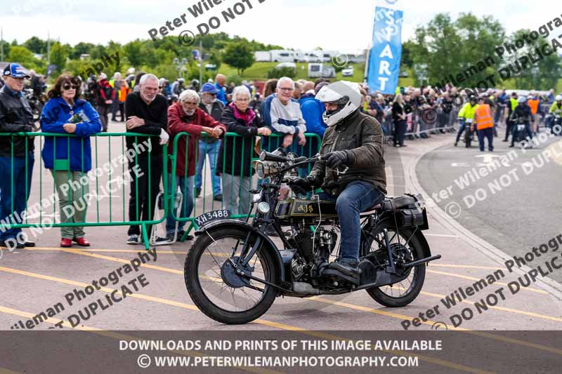 Vintage motorcycle club;eventdigitalimages;no limits trackdays;peter wileman photography;vintage motocycles;vmcc banbury run photographs